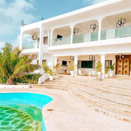 Met Beach Resort Malindi Exterior photo