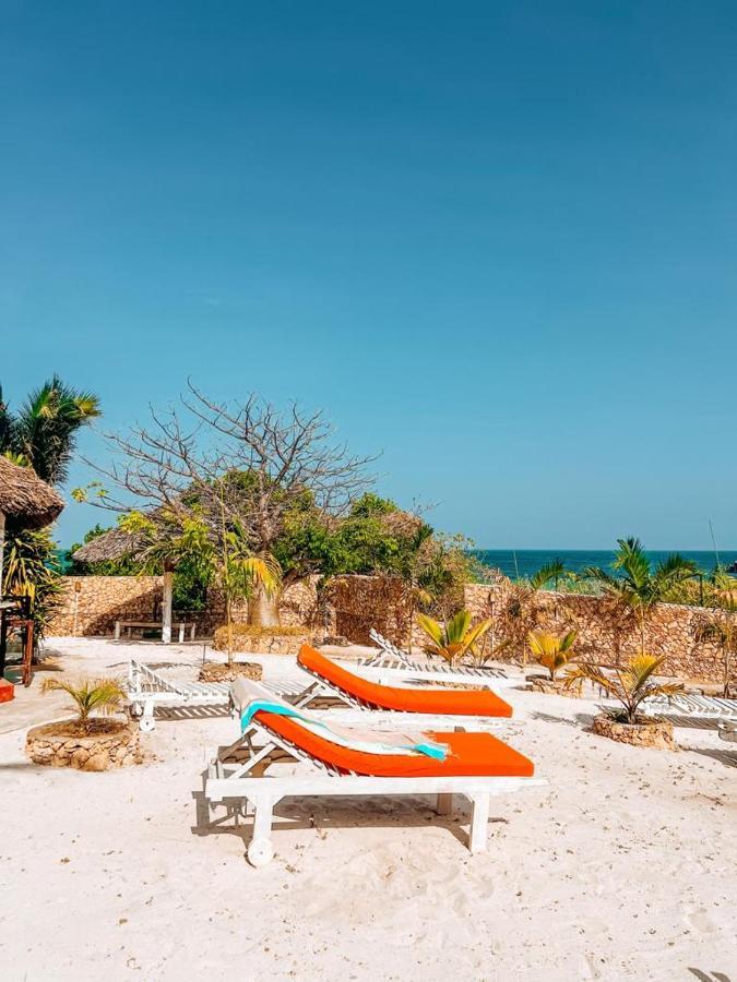 Met Beach Resort Malindi Exterior photo