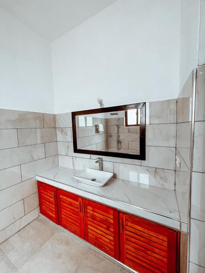 Met Beach Resort Malindi Exterior photo