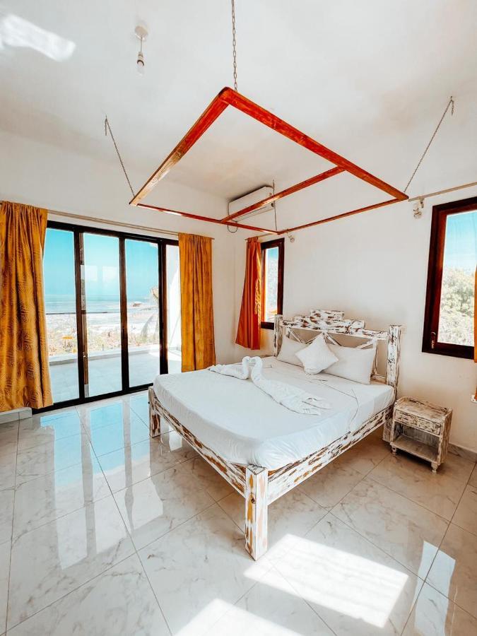 Met Beach Resort Malindi Exterior photo