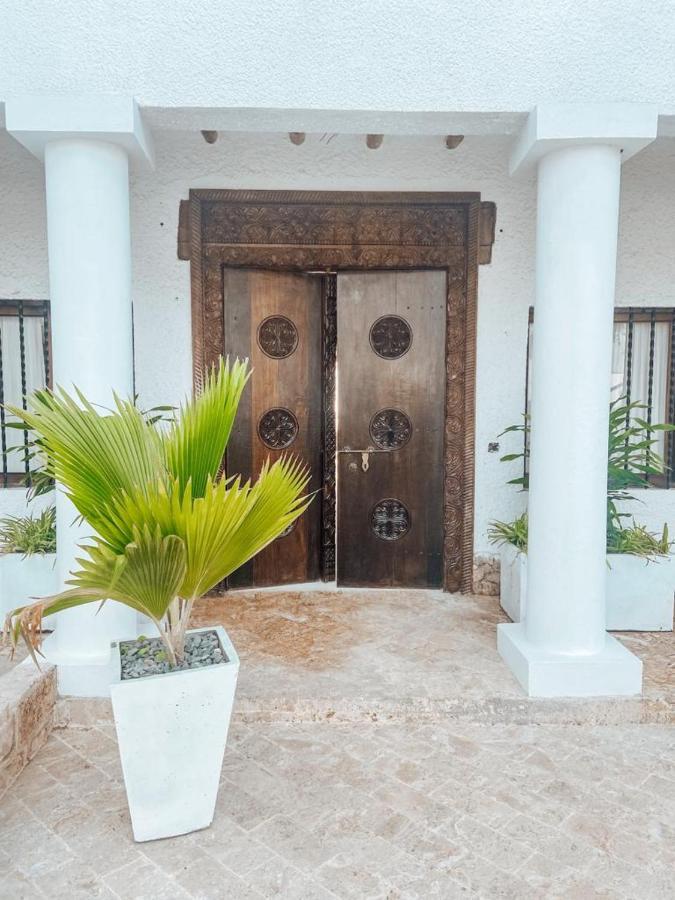 Met Beach Resort Malindi Exterior photo