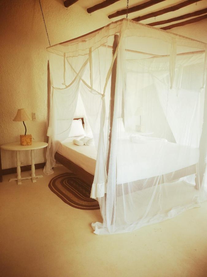 Met Beach Resort Malindi Exterior photo