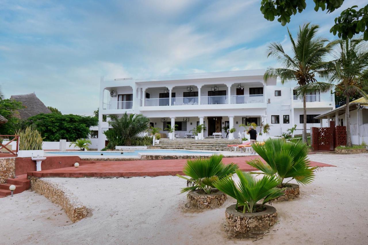 Met Beach Resort Malindi Exterior photo